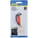 Τεστ Τάσης Χαλκού 6-24V KINZO-AR06451363 - Image 5