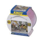 Ταινία Προειδοποίησης 25m x 48mm KINZO-AR06451365 - Image 3