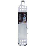 Ράφι Ντους Ρυθμιζόμενο 71x25cm-AR06451412 - Image 4