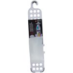 Ράφι Ντους Ρυθμιζόμενο 71x25cm-AR06451412 - Image 5