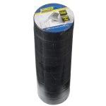 Μονωτική Ταινία 18mm x 10m 10Τμχ KINZO-AR06451713 - Image 3
